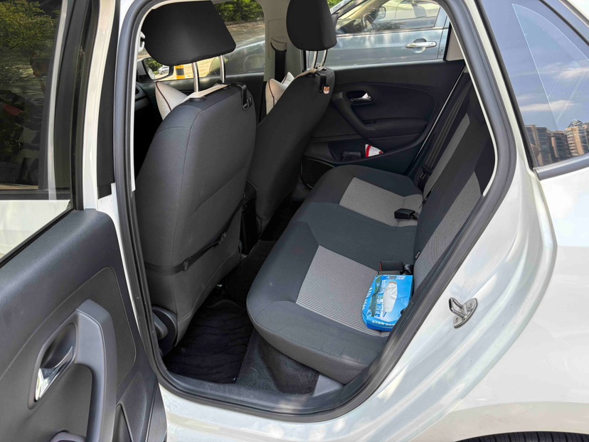 Volkswagen Polo 2019 #6 Volkswagen Polo 2019 car image #6