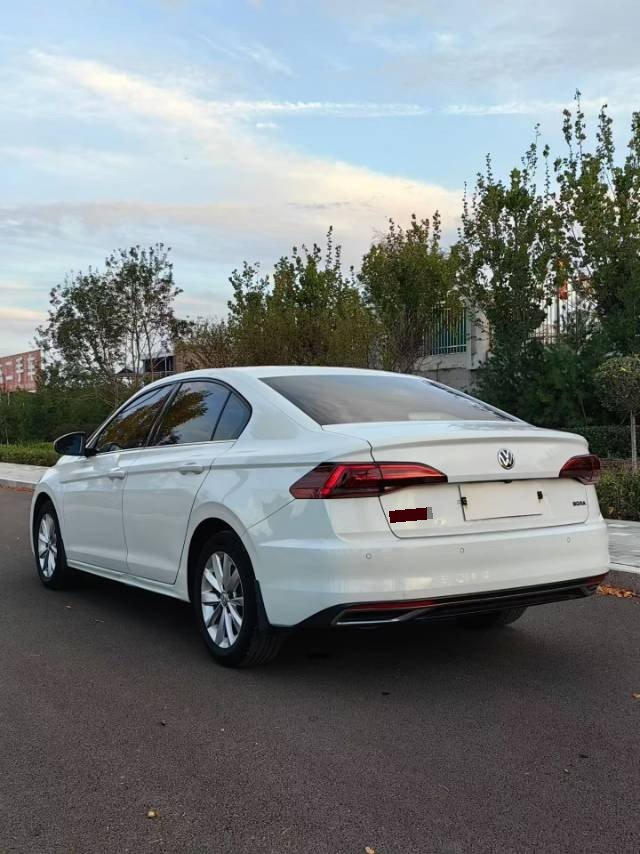 Volkswagen Bora 2021 imagen de coche #9
