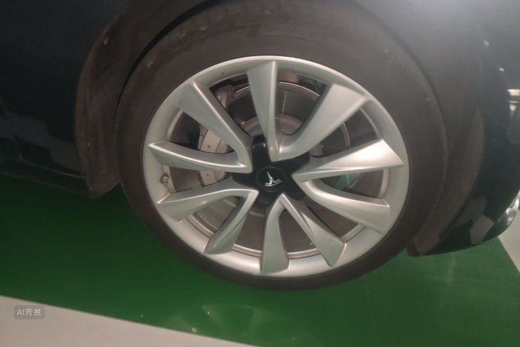 Tesla Model 3 2020 immagine di auto #9