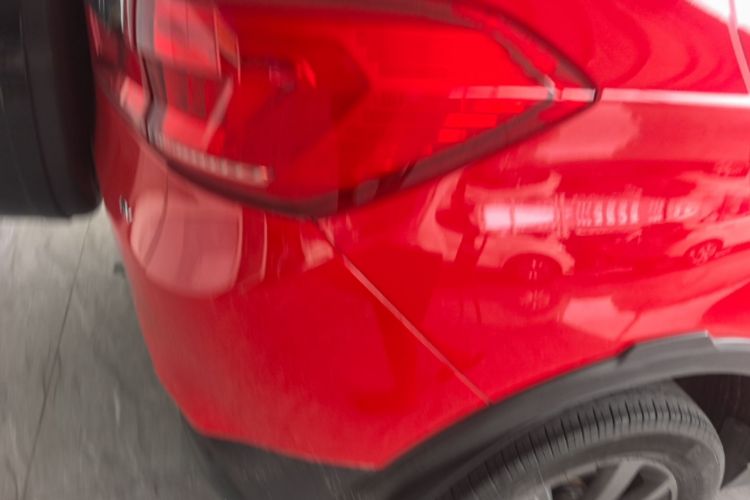 BYD Yuan New Energy 2019 car image #7