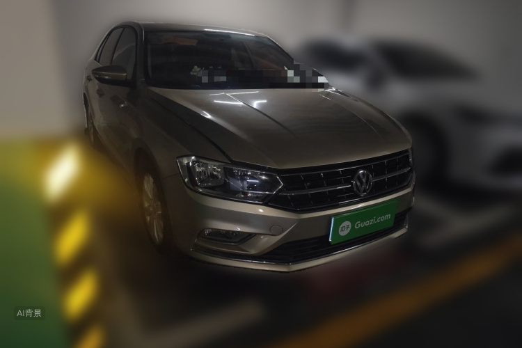 Volkswagen Bora 2017 car image #4
