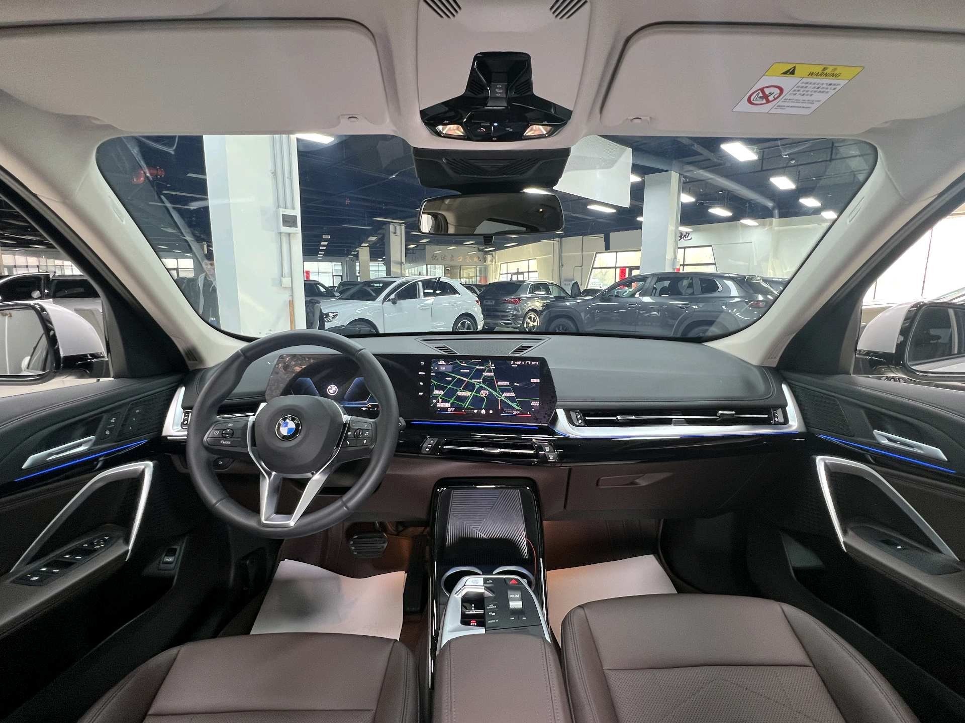 BMW X1 2023 car image #17