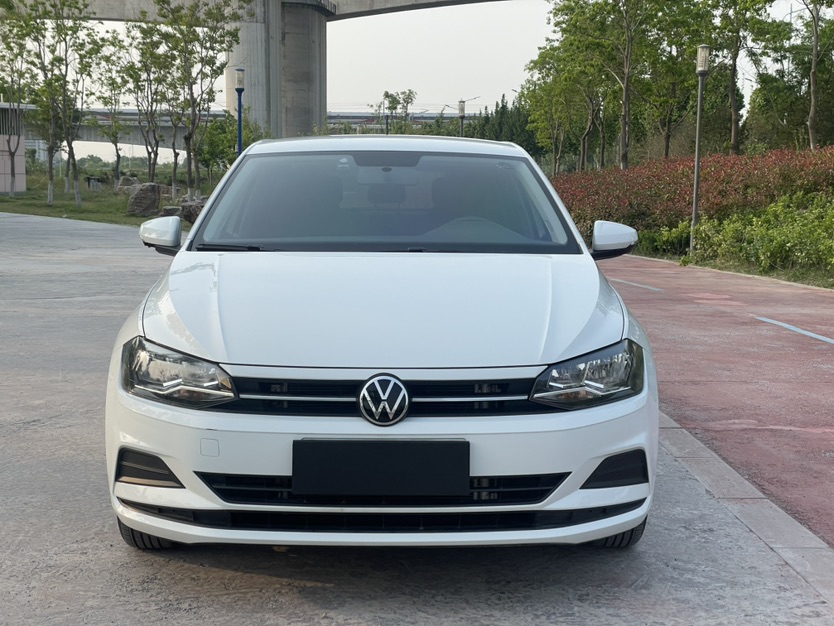 Volkswagen Polo 2024 #2 Volkswagen Polo 2024 car image #2