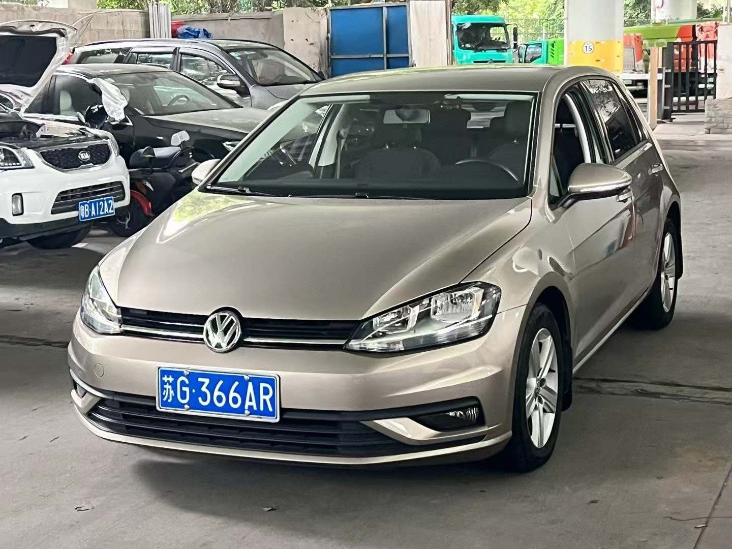 2018 2018 car image