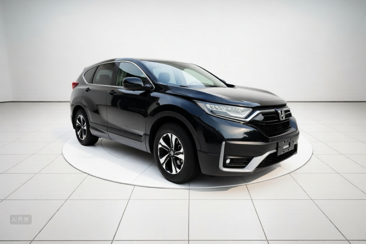Honda CR-V 2022 #4 Honda CR-V 2022 car image #4