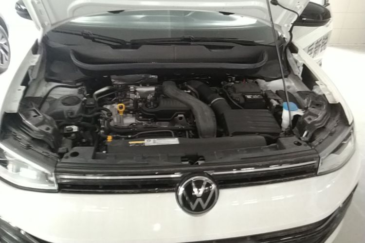 Volkswagen Tharu 2025 #20 Volkswagen Tharu 2025 immagine di auto #20