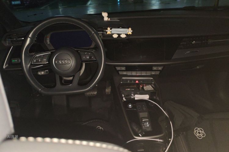 Audi A3 2022 #11 Audi A3 2022 car image #11