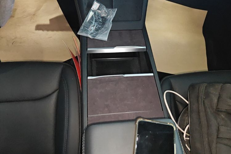 Tesla Model 3 2025 #14 Tesla Model 3 2025 car image #14