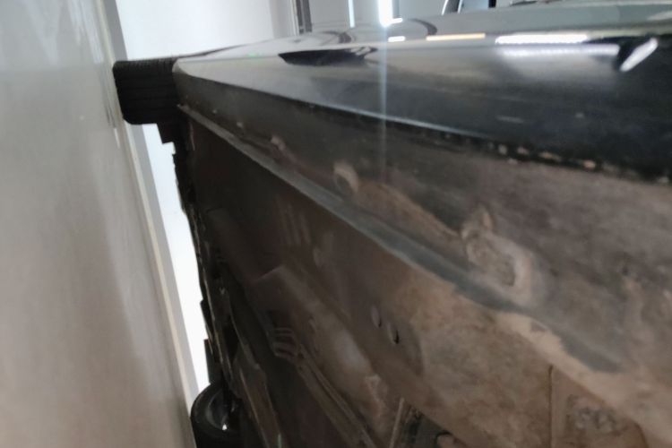 MG 5 2022 imagen de coche #27