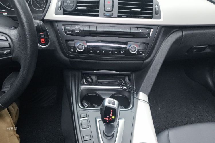 BMW 3 Series 2015 #15 BMW 3 Series 2015 car image #15
