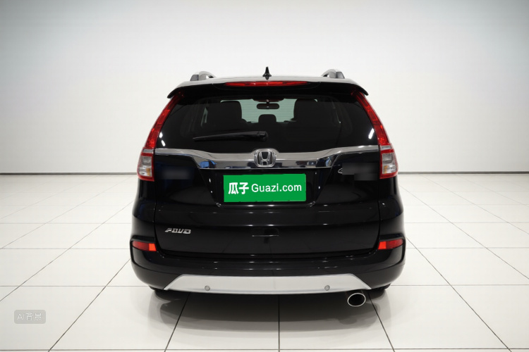 Honda CR-V 2015 #6 Honda CR-V 2015 car image #6