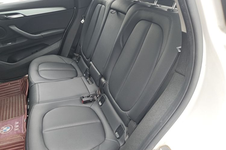 BMW X1 2017 #17 BMW X1 2017 car image #17