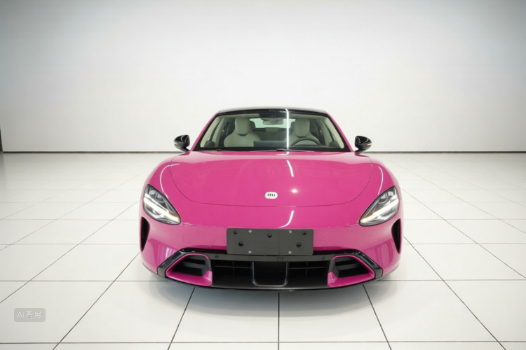 2026 #3 2026 immagine di auto #3