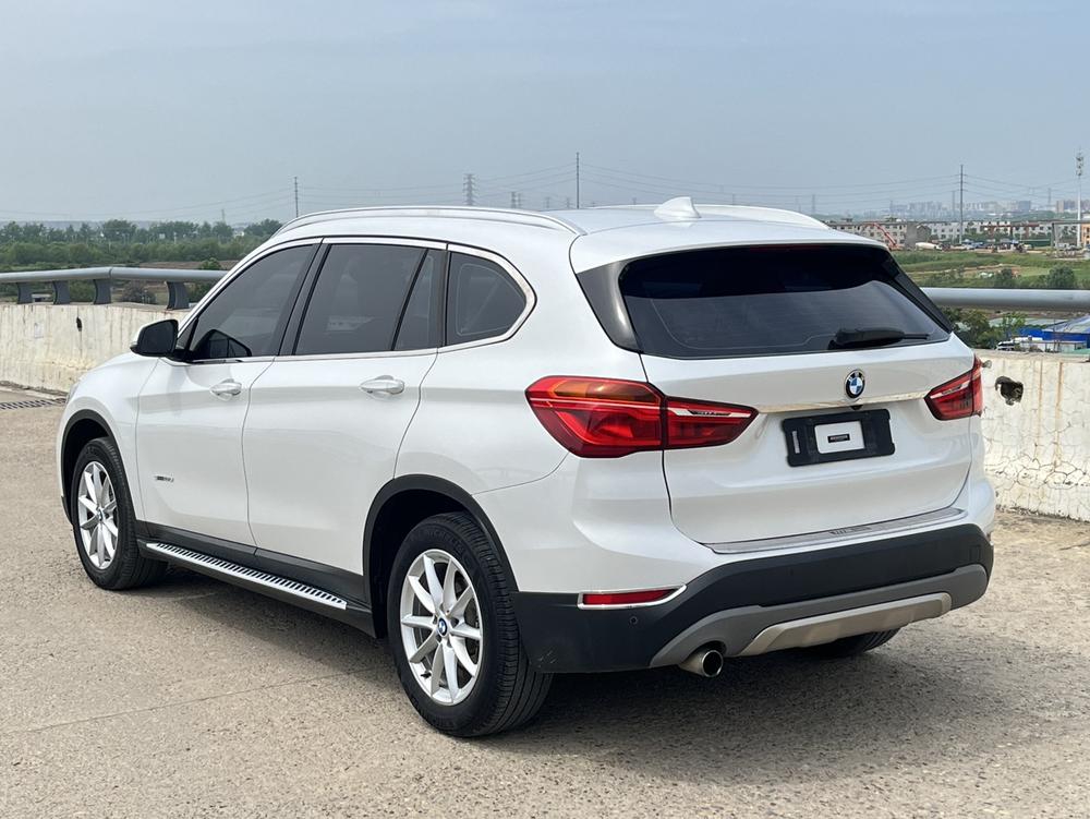 BMW X1 2017 car image #4