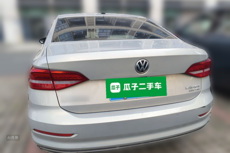 Volkswagen Lavida 2019 #6 Volkswagen Lavida 2019 car image #6