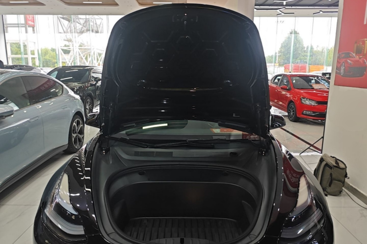 Tesla Model 3 2023 #20 Tesla Model 3 2023 immagine di auto #20
