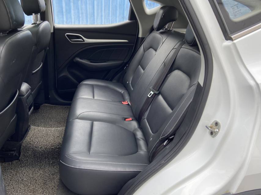 MG ZS 2018 immagine di auto #9