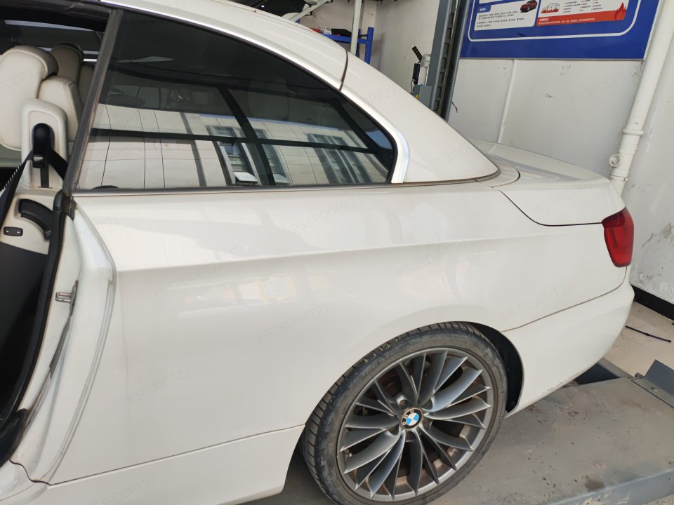 BMW 3 Series (Imported) 2013 car image #5