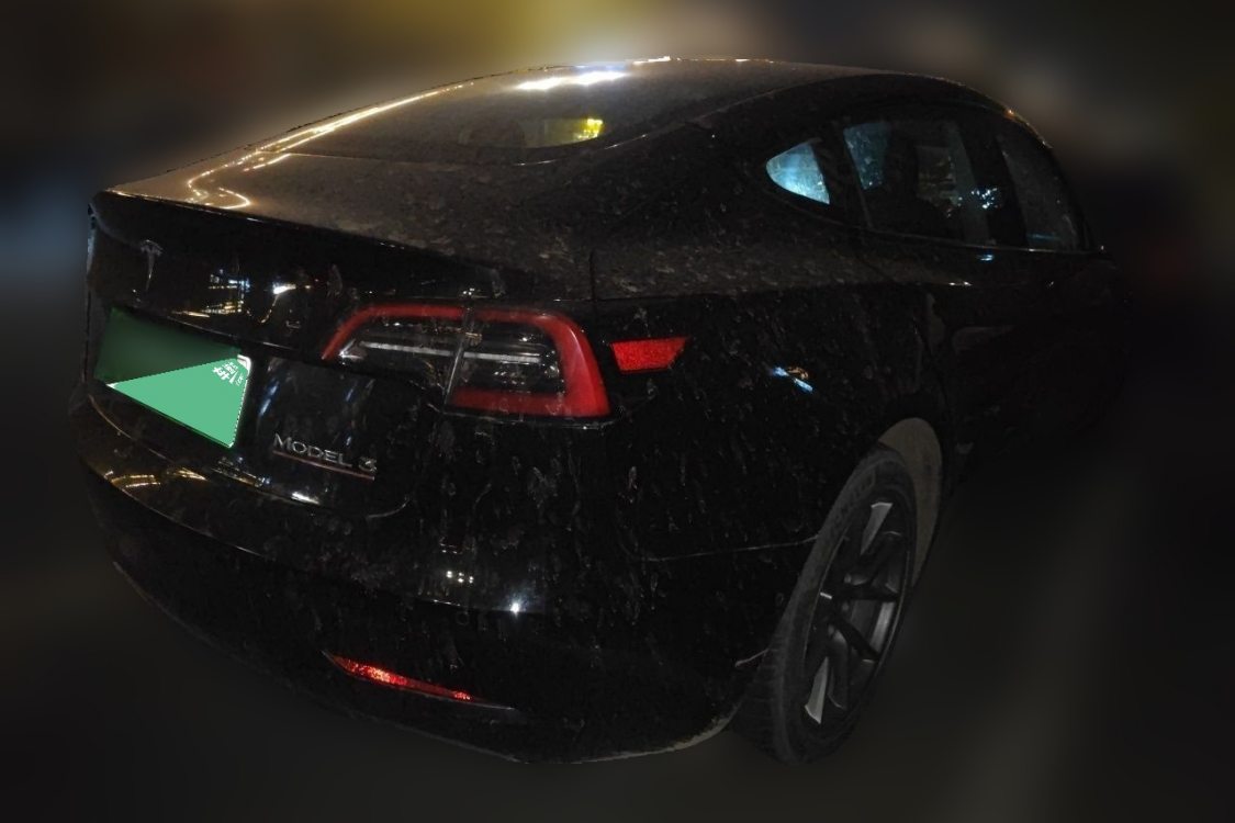 Tesla Model 3 2023 #4 Tesla Model 3 2023 car image #4