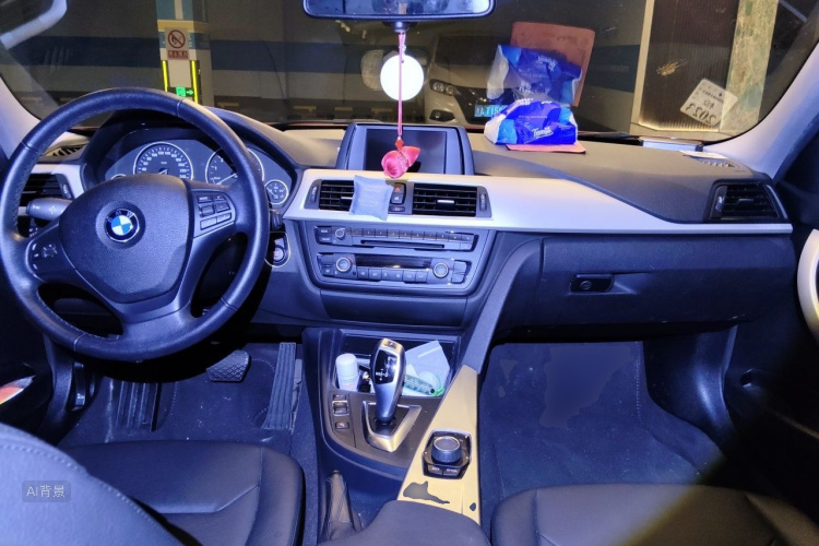 BMW 3 Series 2015 #11 BMW 3 Series 2015 car image #11