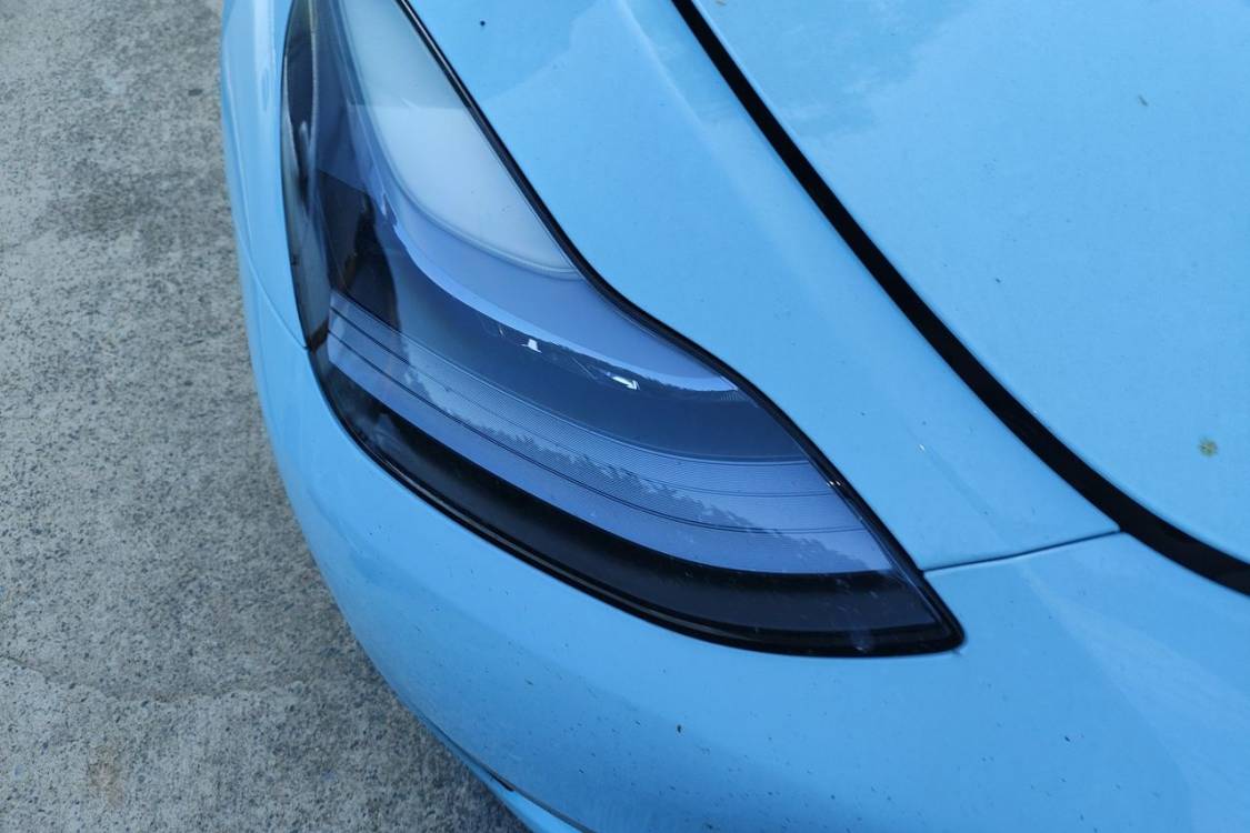 Tesla Model Y 2023 #7 Tesla Model Y 2023 car image #7
