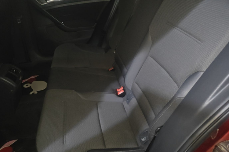 Volkswagen Golf 2016 #17 Volkswagen Golf 2016 car image #17