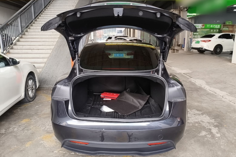 Tesla Model 3 2025 #19 Tesla Model 3 2025 car image #19