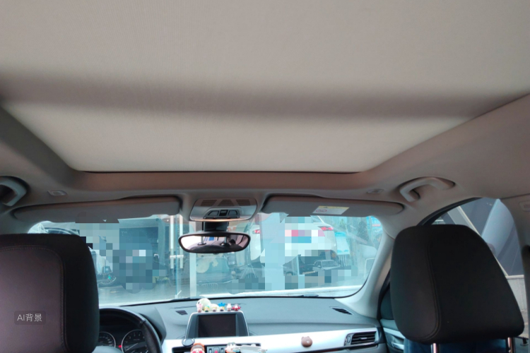 BMW X1 2018 car image #20