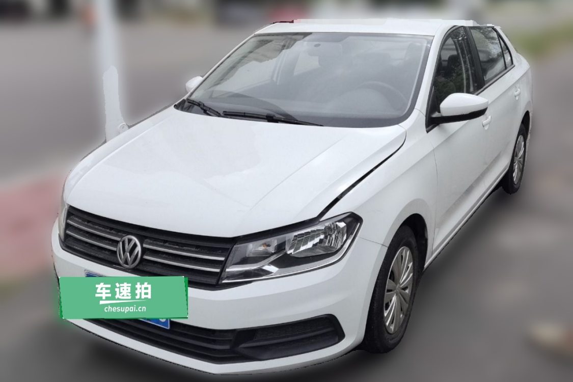 Volkswagen Santana 2018 Volkswagen Santana 2018 car image