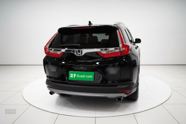 Honda CR-V 2019 #6 Honda CR-V 2019 car image #6