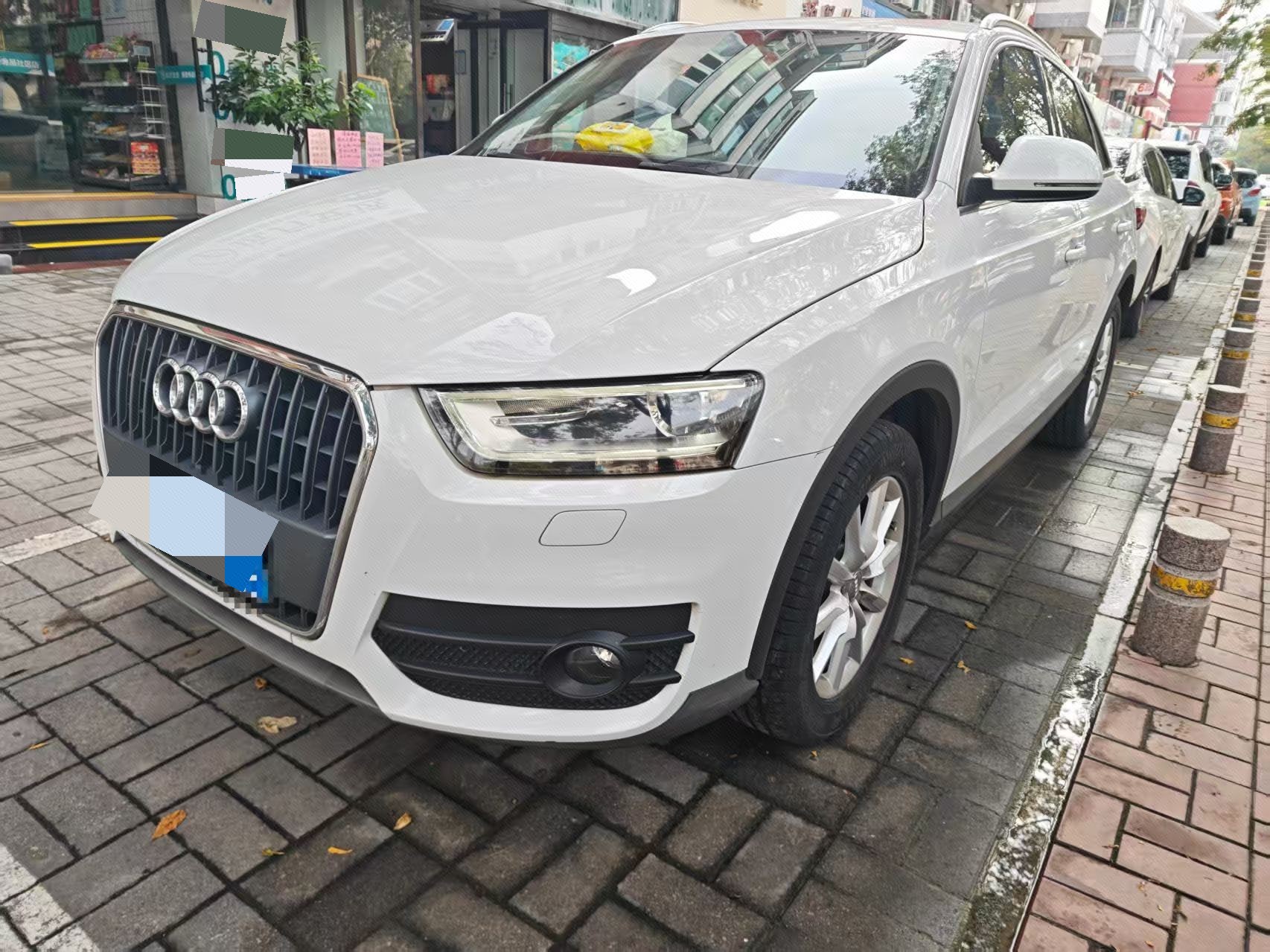 2015 2015 immagine di auto