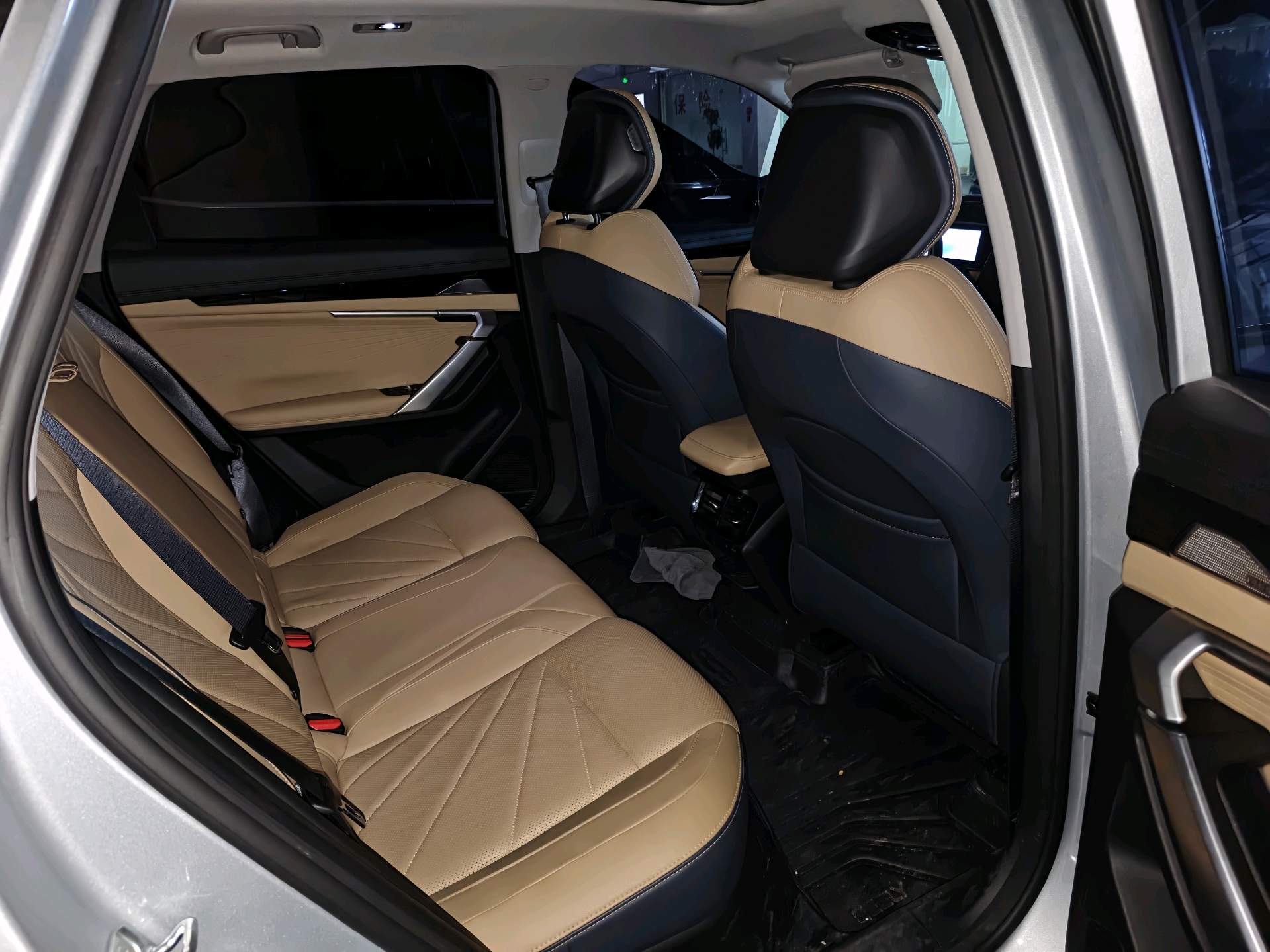 GEELY Boyue L 2023 #3 GEELY Boyue L 2023 car image #3