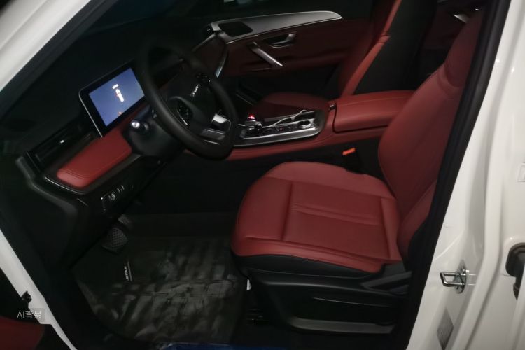 Jetour X70 PLUS 2026 car image #17