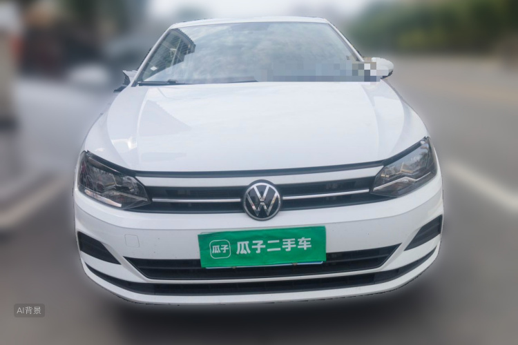 Volkswagen Polo 2023 #3 Volkswagen Polo 2023 immagine di auto #3
