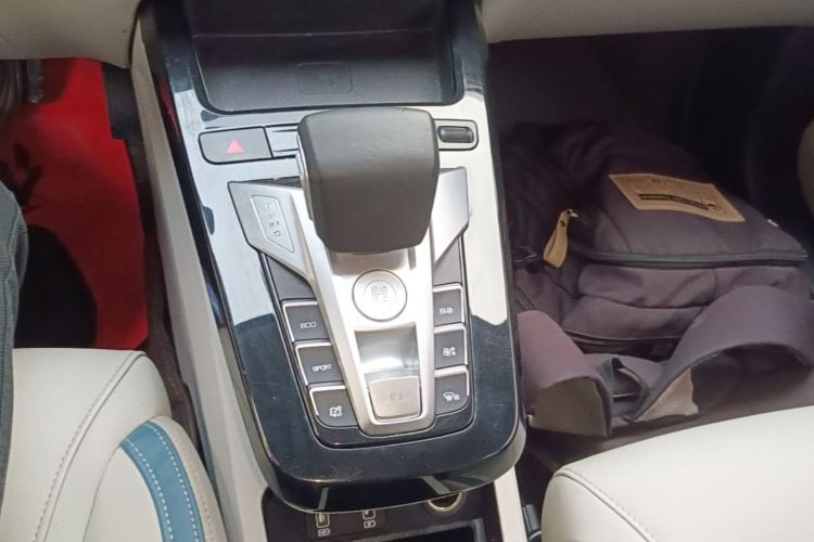 BYD Yuan Pro 2023 #18 BYD Yuan Pro 2023 immagine di auto #18
