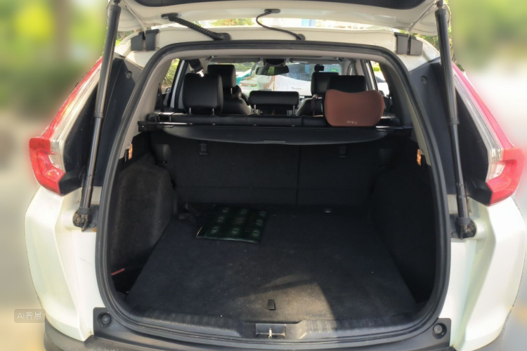 Honda CR-V 2018 car image #21