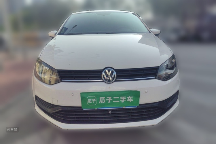 Volkswagen Polo 2019 #3 Volkswagen Polo 2019 car image #3