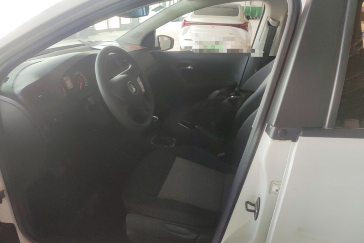 Volkswagen Polo 2019 #15 Volkswagen Polo 2019 car image #15