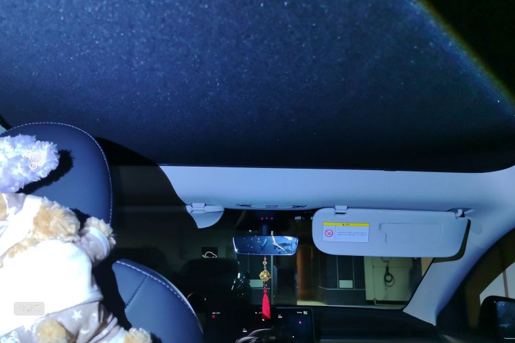 Tesla Model Y 2022 car image #20