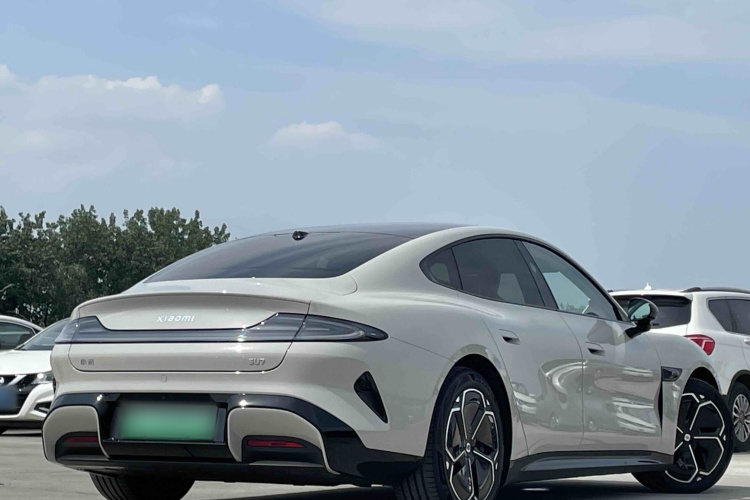 2026 #5 2026 imagen de coche #5