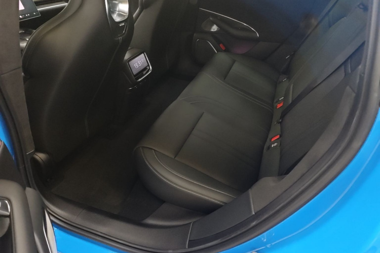 2026 #17 2026 car image #17
