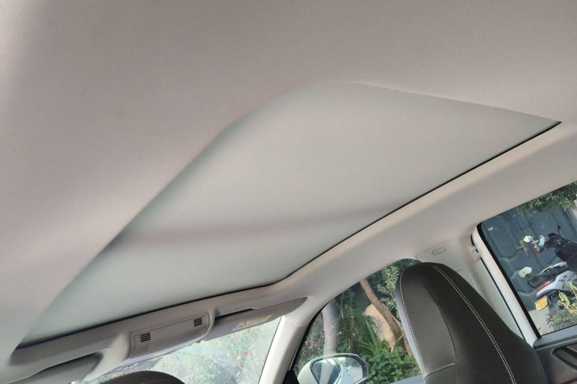 Volkswagen T-Cross 2020 car image #20