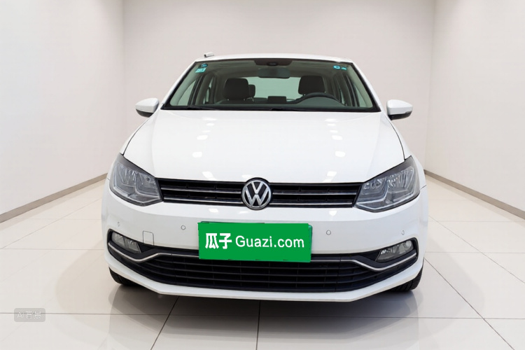 Volkswagen Polo 2016 #3 Volkswagen Polo 2016 car image #3