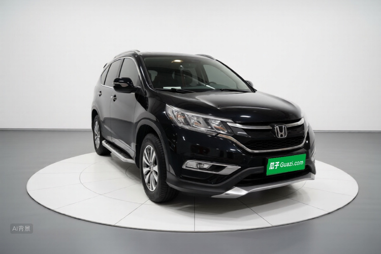 Honda CR-V 2017 #4 Honda CR-V 2017 car image #4