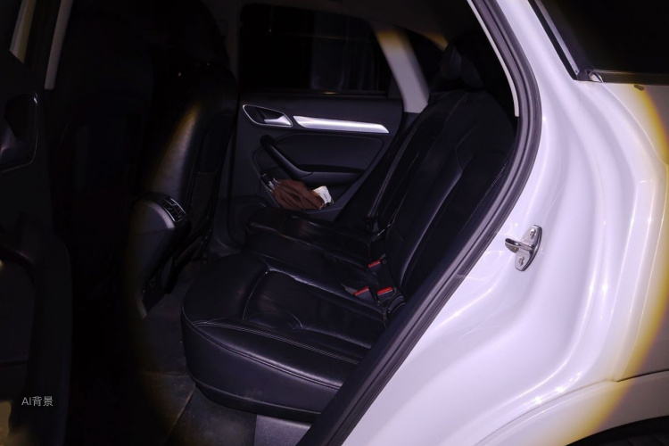 Audi Q3 2015 #19 Audi Q3 2015 car image #19