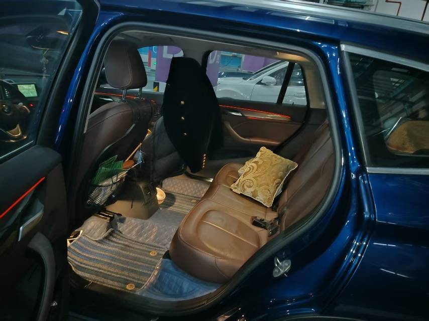 2019 #4 2019 imagen de coche #4