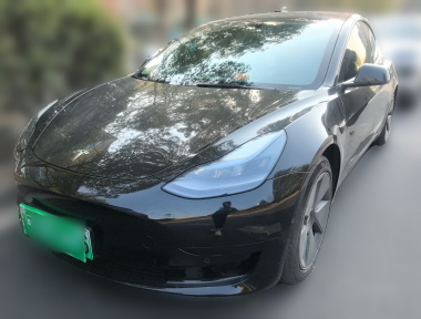 Tesla Model 3 2023 car image 