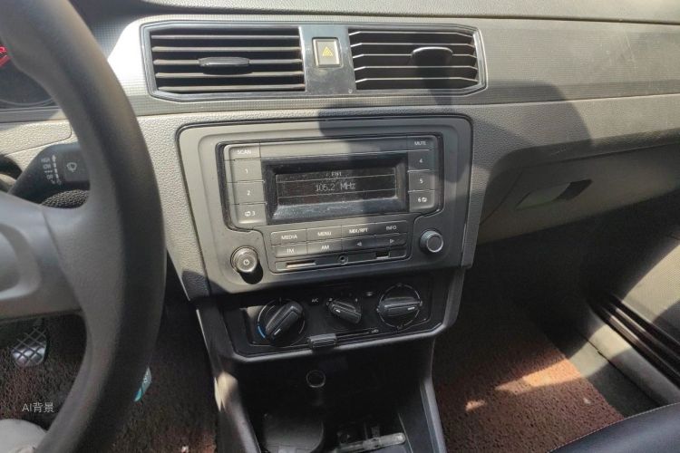 Volkswagen Santana 2017 image de voiture #15