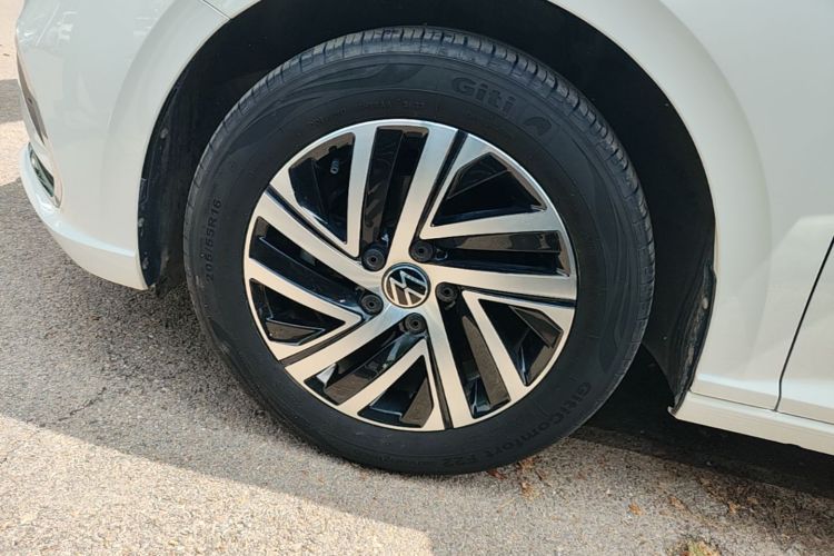 Volkswagen Lavida 2022 #9 Volkswagen Lavida 2022 car image #9