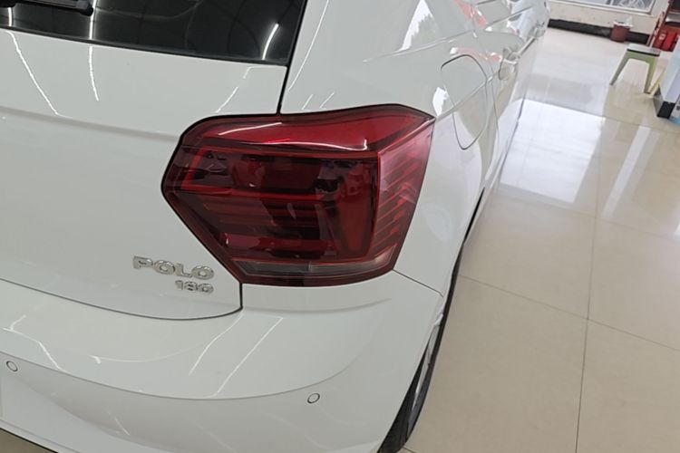 Volkswagen Polo 2020 immagine di auto #8